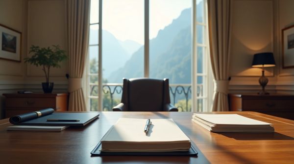 Choisir un courtier suisse : ce que personne ne vous dit
