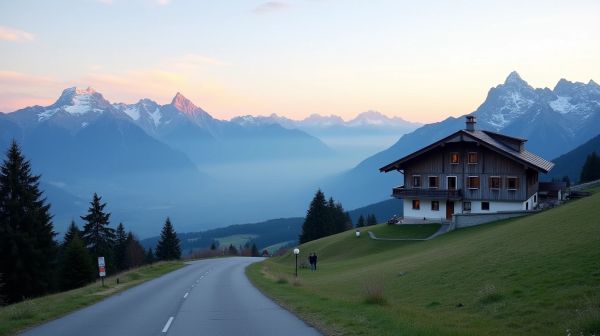 Choisir un courtier suisse : ce que personne ne vous dit