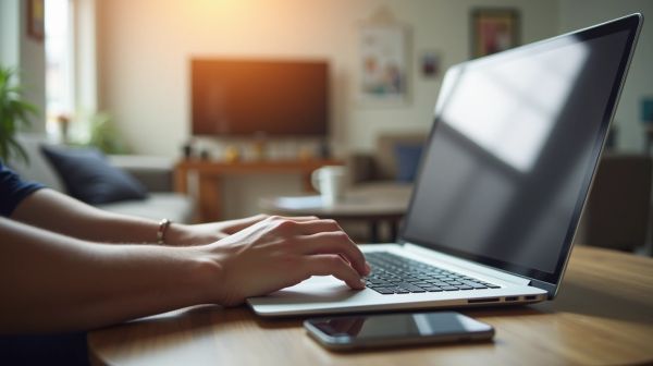 Comment ouvrir un compte commun en ligne facilement ?