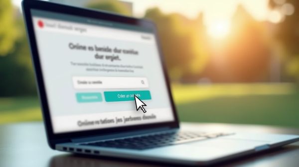 Comment ouvrir un compte commun en ligne facilement ?