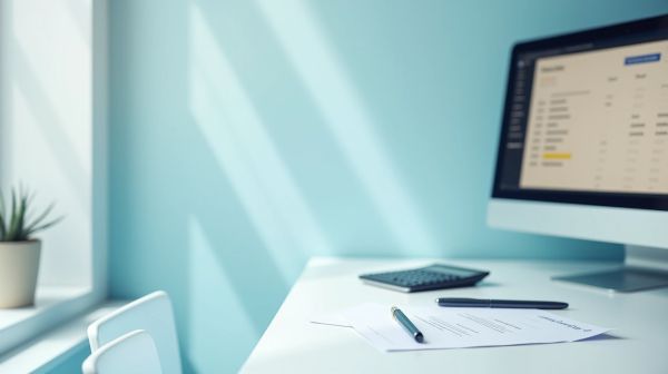 Évaluez vos mensualités avec notre simulateur prêt relais