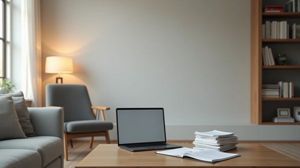 Évaluez vos mensualités avec notre simulateur prêt relais