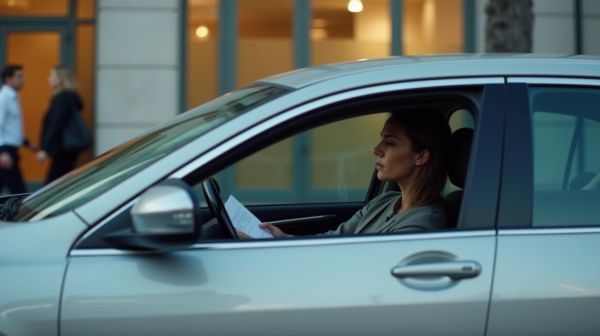 Maîtriser l'assurance auto pour économiser efficacement