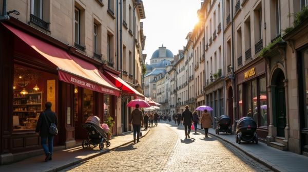 Meilleurs services de garde meuble à Rouen selon vos critères