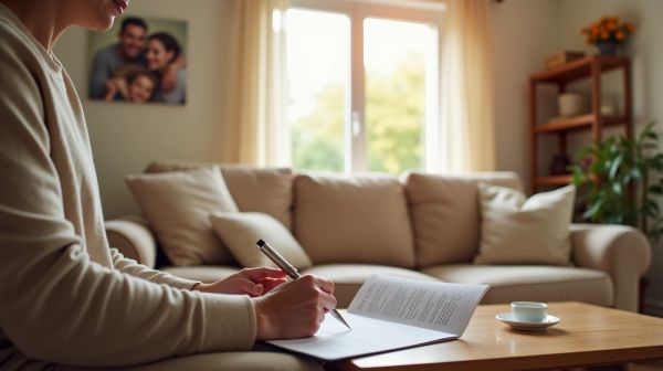 Optimiser votre assurance habitation pour protéger votre logement
