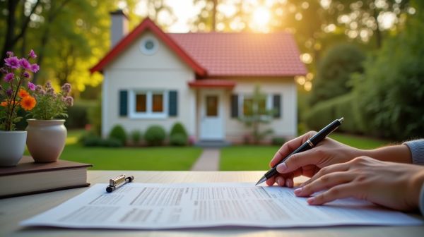 Optimiser votre assurance habitation pour protéger votre logement
