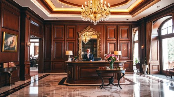 Pourquoi choisir une conciergerie locale lors de vos voyages