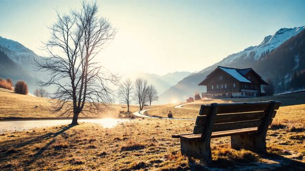 Secrets pour sélectionner le meilleur courtier en Suisse