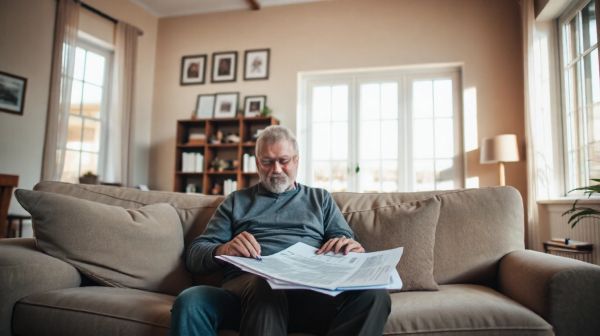Top stratégies pour sécuriser votre logement par l'assurance habitation