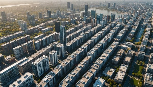 Comment choisir la localisation de son immobilier d'entreprise ?