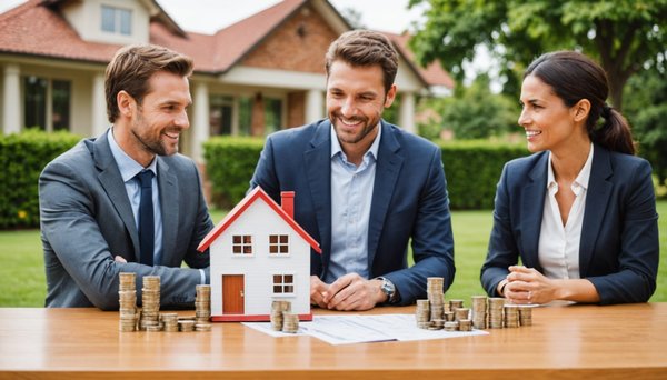 Comment choisir le bon bien immobilier pour un investissement rentable
