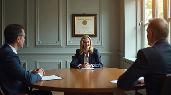 Tout savoir sur le rôle d'un notaire à troarn : services, conseils et démarches