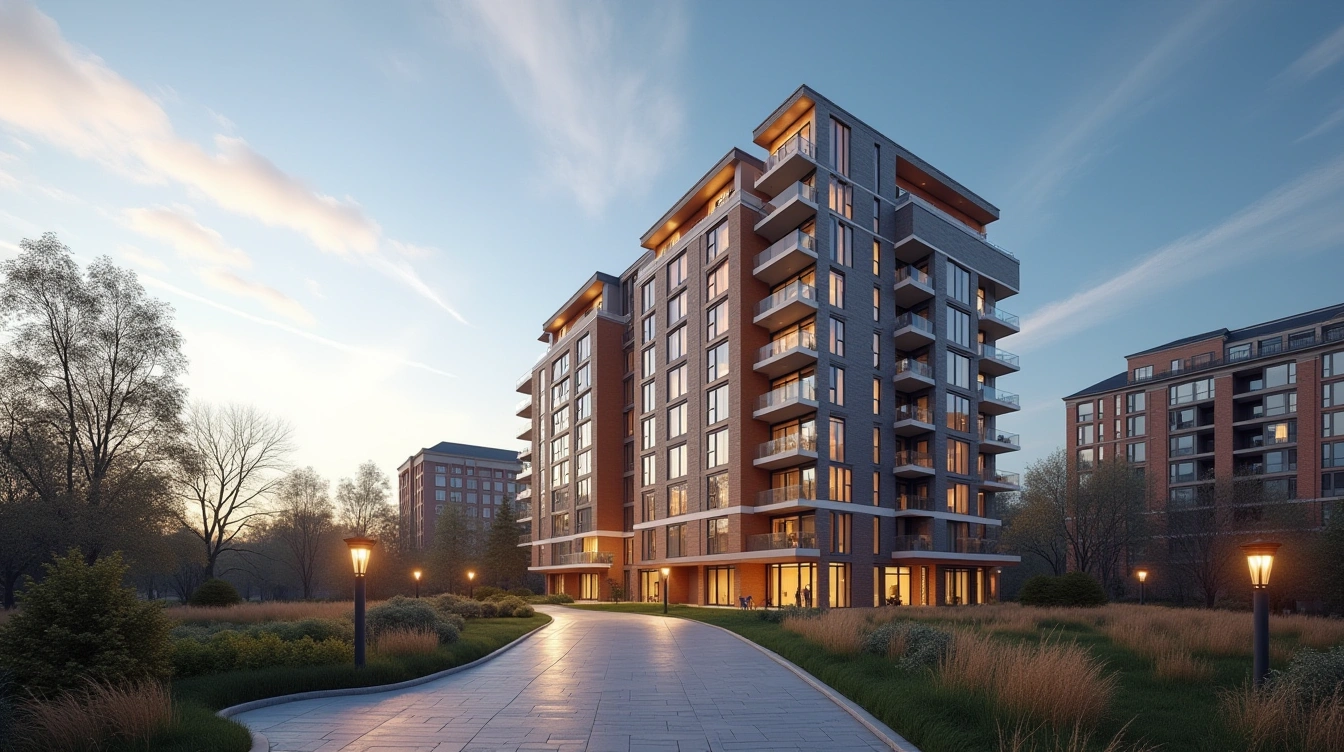 Vos questions sur le logement locatif intermédiaire